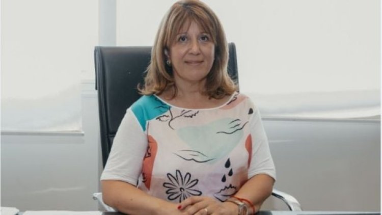 Renuncia la subsecretaria de Planeamiento del Ministerio de Educación