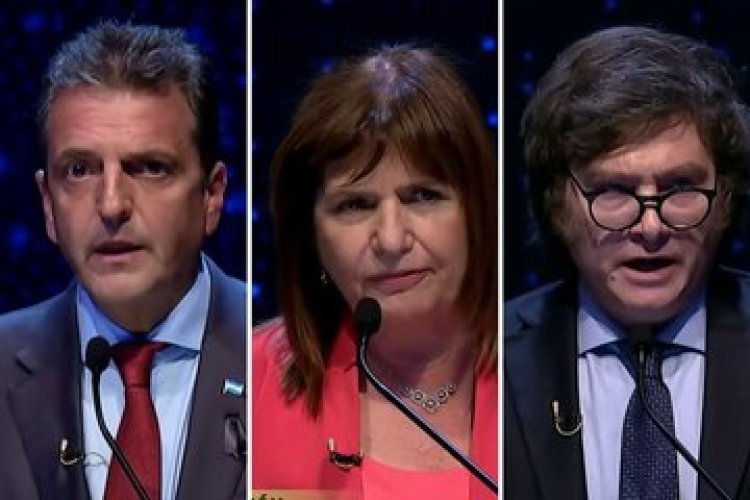 Presentaron  proyecto para que candidatos a presidente realicen examen psiquiátrico