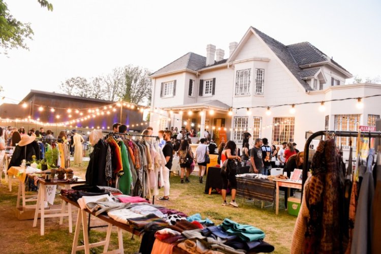 Se viene la Feria de la Tienda del Chalet por el Día de la Madre