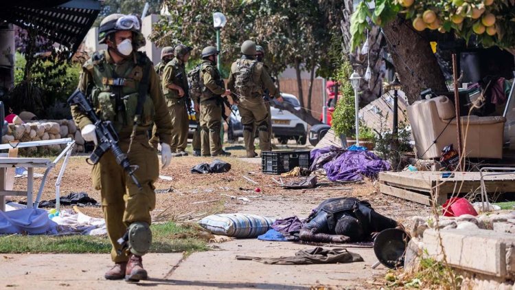 Israel redobla sus bombardeos en Gaza, y se agrava la situación