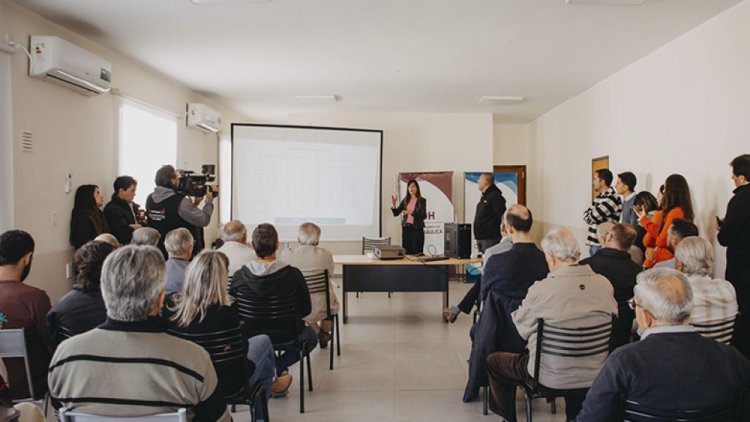 Anticipan  que el año hídrico en la provincia será SECO