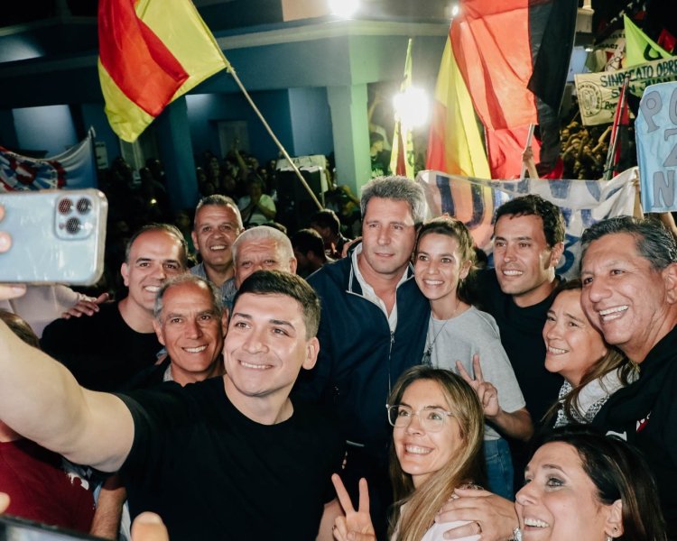 Jorge “Koki” Chica: "No negociamos nuestros ideales"