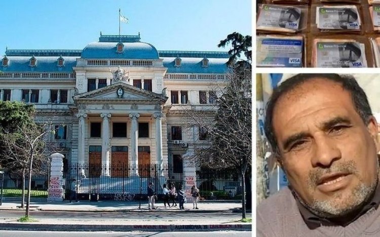 Caso Chocolate:  testigo clave reveló cómo se repartía la plata de las tarjetas