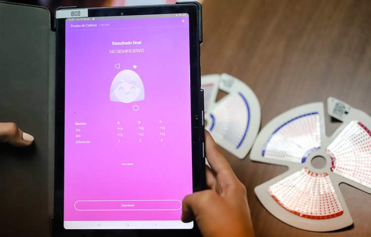 Cáncer de mamas: más de 1000 mujeres de Capital se testearon gratuitamente