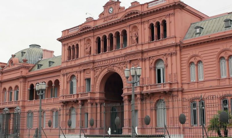 ¿Cómo se gana la elección en primera vuelta?