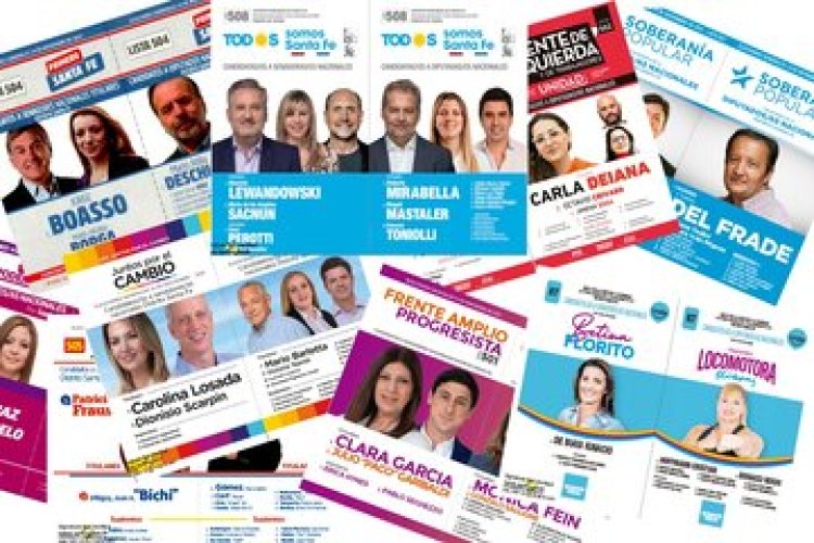 Qué hacer si faltan boletas en el cuarto oscuro