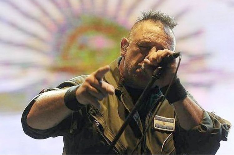 Murió Ricardo Iorio