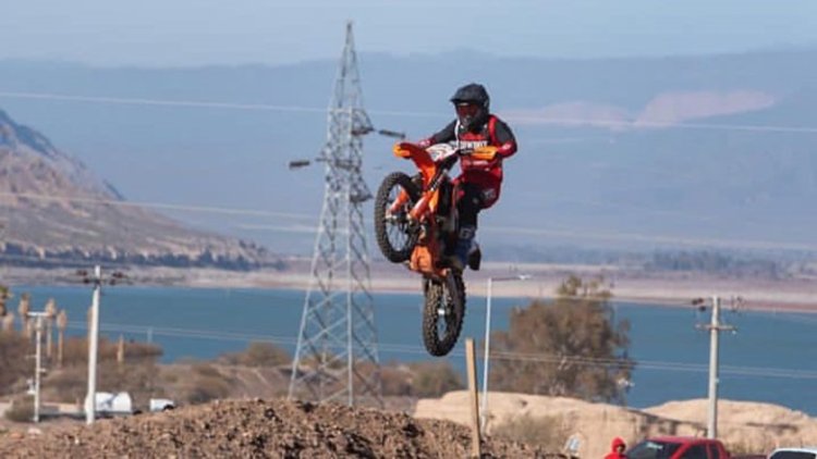 Se vienen los Six Days de Enduro, la competencia más importante del mundo