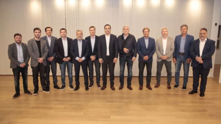 Los gobernadores de JxC serán "neutrales"