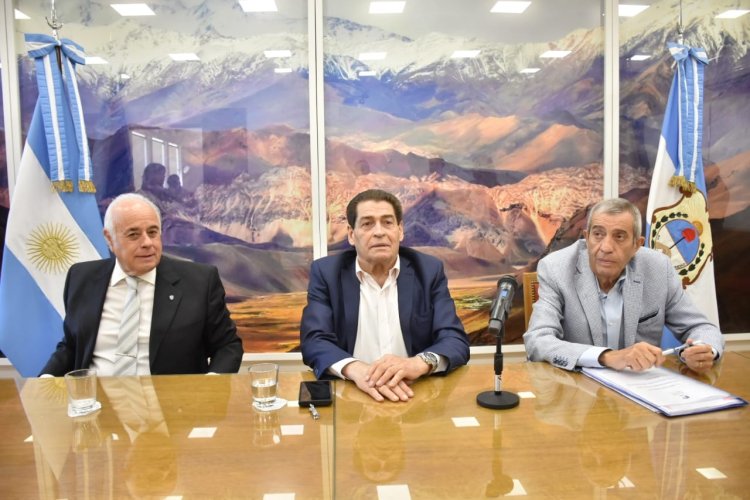 Todos los delitos pasan al sistema acusatorio procesal penal