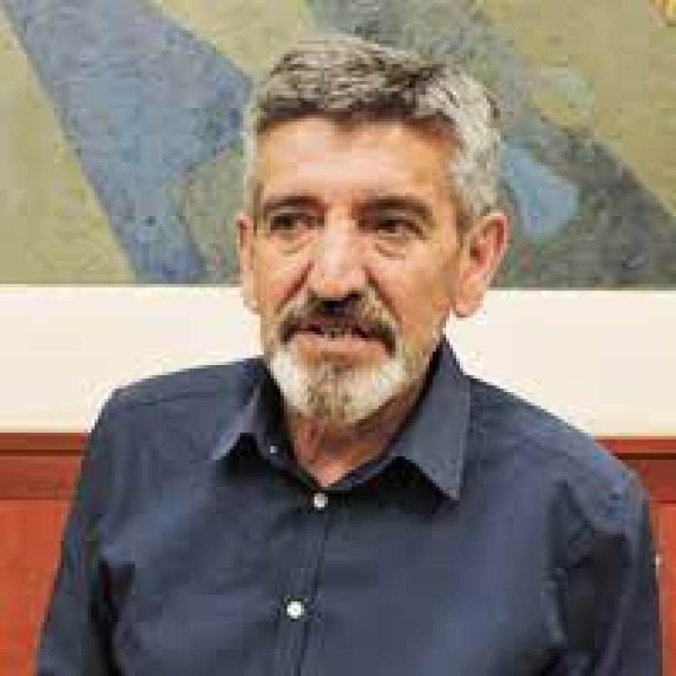 Encuentran sin vida en su casa al juez sanjuanino Fernando Echegaray