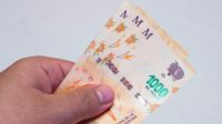 Los  aumentos que llegan en noviembre