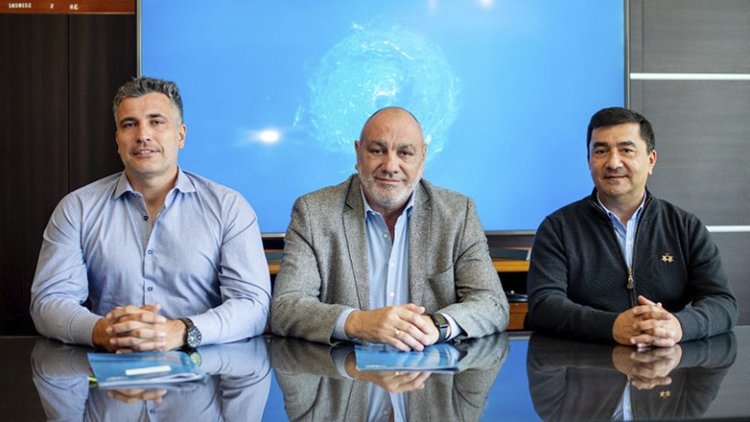 OSSE: Ibarra asume hasta el 10 de diciembre