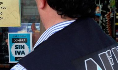 Más de 2,5 millones de trabajadores informales ingresan al Compre Sin Iva