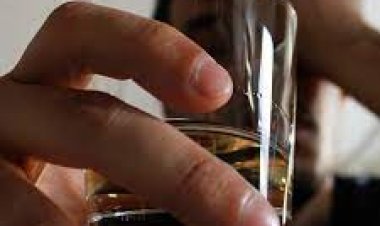 Argentina es el segundo país en consumo de alcohol en América del Sur