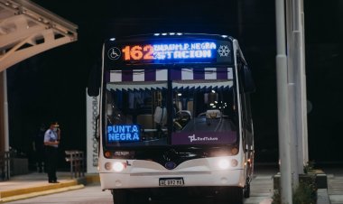 Tan solo 1.600 personas renunciaron al subsidio al transporte