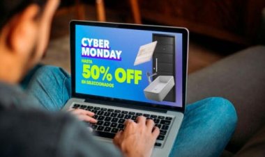Cybermonday facturó $ 157.700 millones
