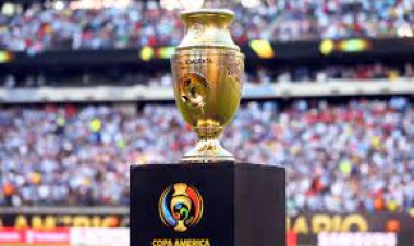 Copa América de Estados Unidos 2024