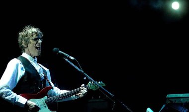 "Dos murciélagos”, el homenaje de Capital a Luis Alberto Spinetta