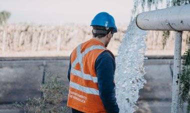 Hidráulica inició una campaña de regularización de deudas