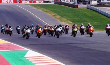 Fin de semana de motociclismo en el Villicum y con entrada gratuita