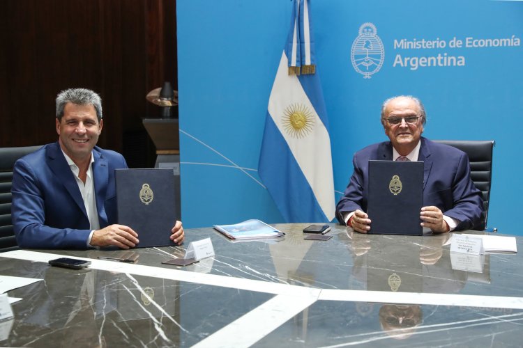 San Juan cuadruplicará el financiamiento productivo a través del programa CreAr