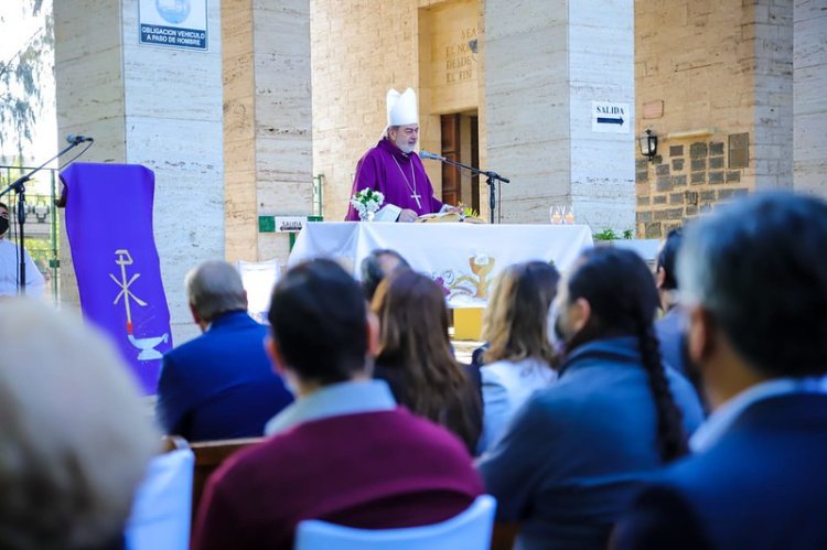 Capital celebrará la tradicional misa en conmemoración a los Fieles Difuntos