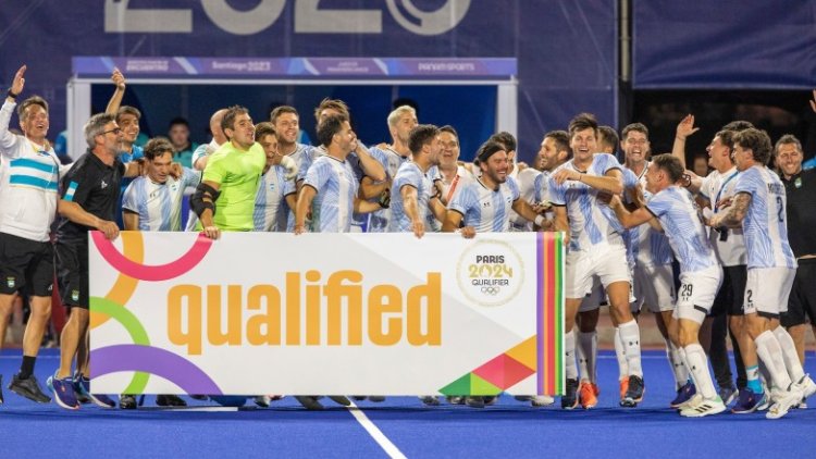 Agustín Bugallo, el primer sanjuanino con medalla de oro en los Panamericanos