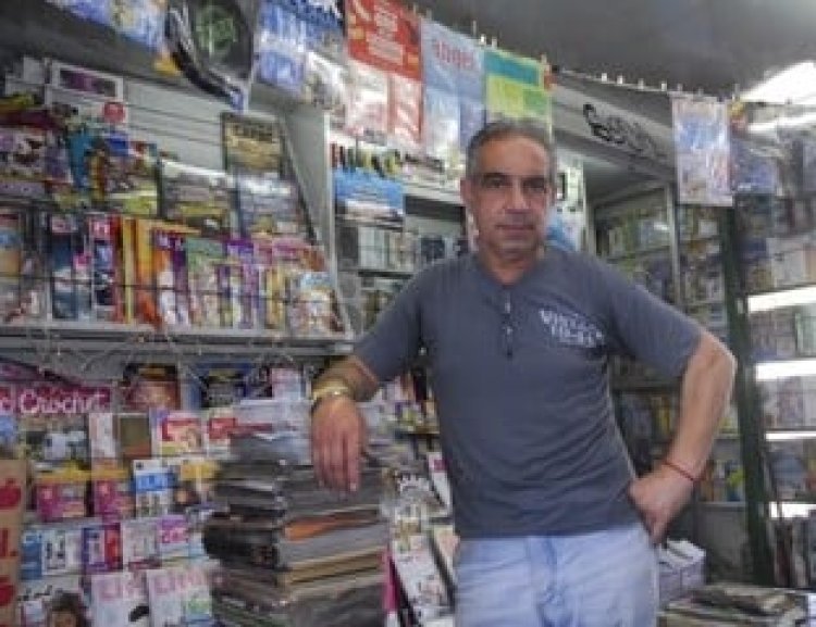 Por qué hoy se celebra el Día del Canillita