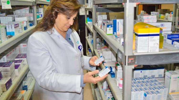Farmacias bonaerenses limitan la venta de medicamentos a obras sociales y prepagas