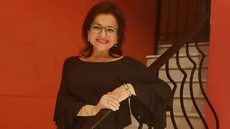 Murió Claudia Piran un exponente del Folklore sanjuanino