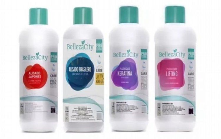 ANMAT prohibió la venta de productos capilares