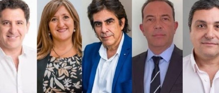 Quiénes son los primeros integrantes del Gabinete de Orrego