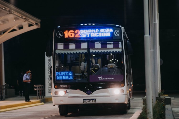 Tan solo 1.600 personas renunciaron al subsidio al transporte