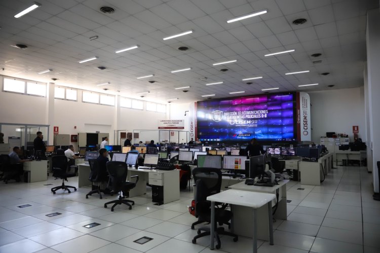 Más seguridad y prevención, al servicio del vecino de Capital