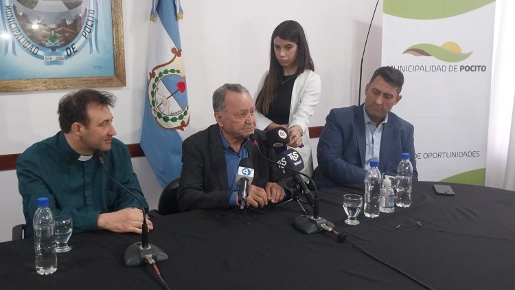 En la Fiesta de Santa Bárbara estarán Canto 4, Banda XXI y Sergio Galleguillo