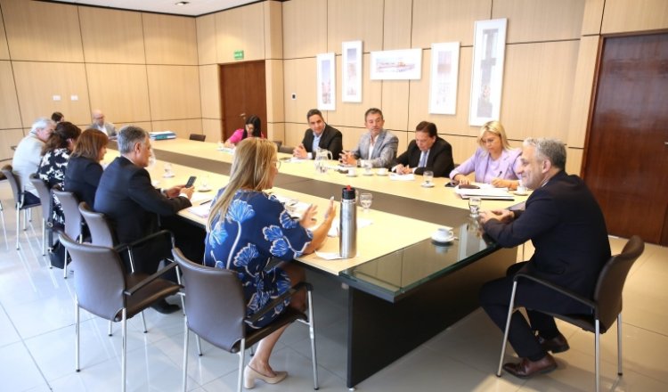 Continúan las entrevistas a los candidatos para ocupar cargos en el Poder Judicial