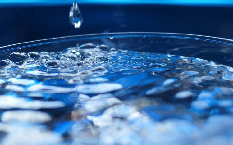 Frente a las altas temperaturas piden el cuidado del agua potable