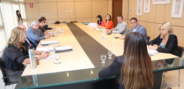 Culminaron las entrevistas a candidatos a cargos vacantes en el Poder Judicial