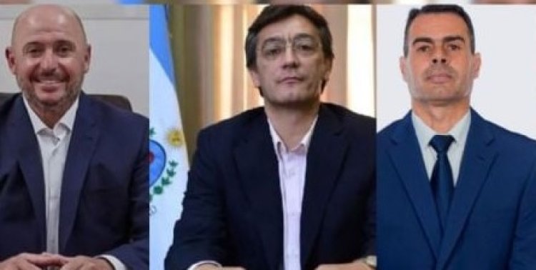 Proponen nombres para cubrir las vacantes en el Tribunal de Cuentas