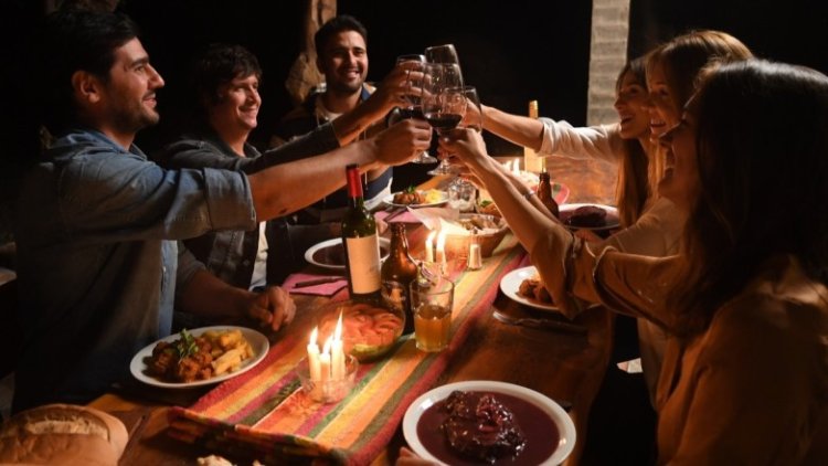 San Juan celebrará el Día del Vino Argentino con imperdibles actividades