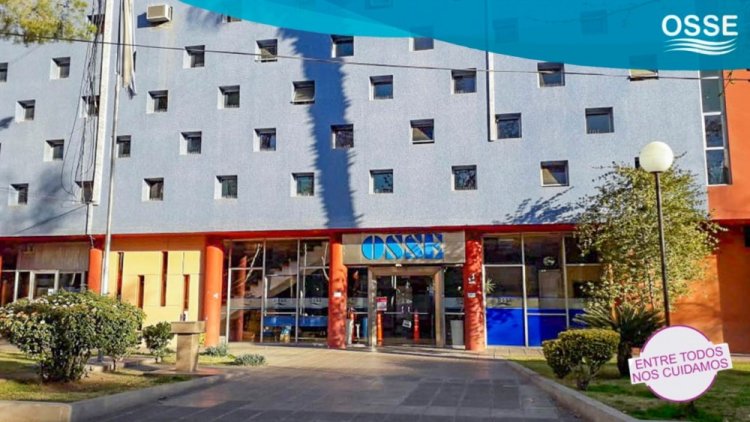 Denuncian “ingresos masivos” en OSSE