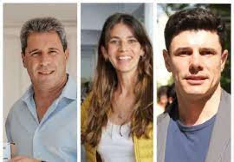 Cuando asumen los nuevos Senadores Nacionales