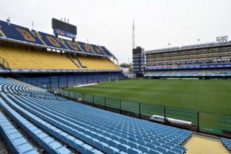 La Justicia le ordenó a Boca postergar las elecciones
