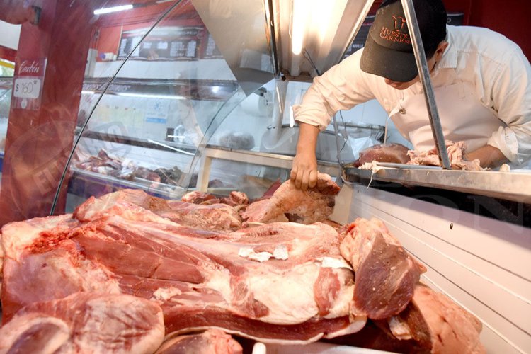 Incertidumbre por el precio de la carne