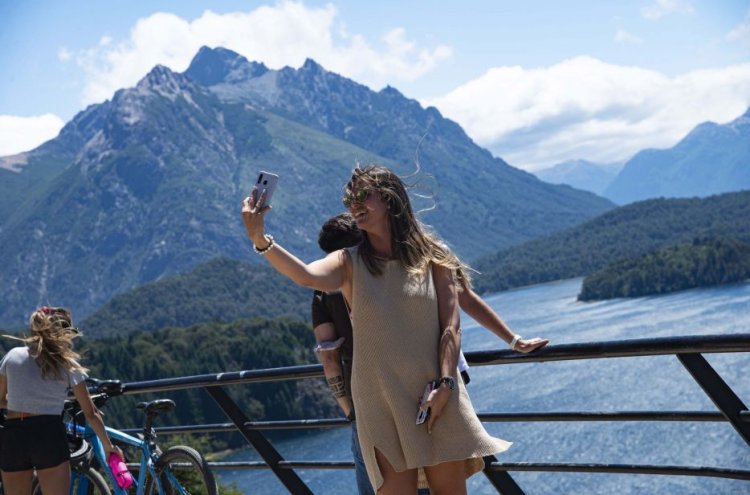 Empresarios piden que Milei continúe con el PreViaje