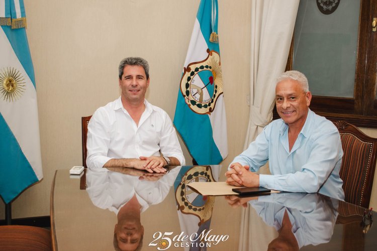 Quiroga Moyano será presidente del Bloque Justicialista en la Cámara