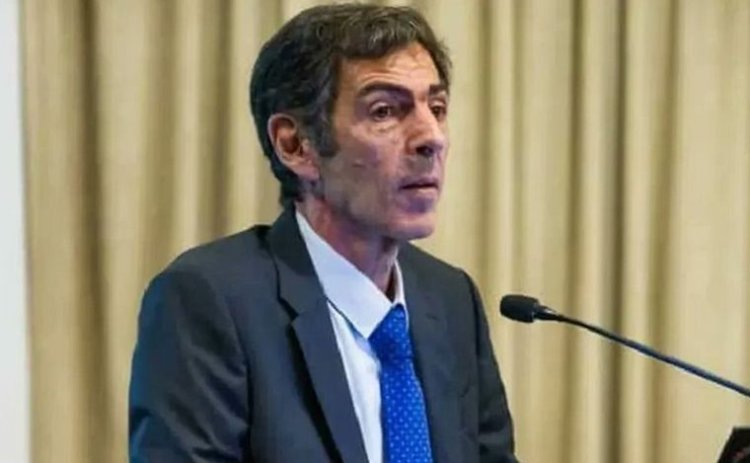 Milei confirmó a Rodríguez Chirillo como secretario de Energía