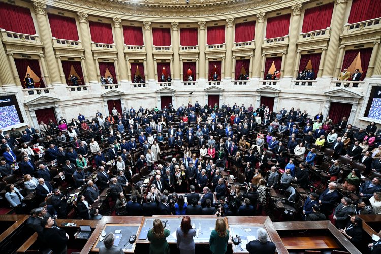 La Asamblea Legislativa proclamará a la fórmula presidencial electa