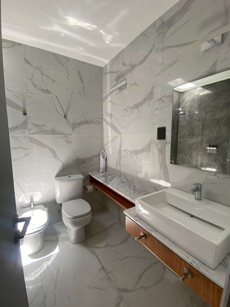 Conocé el nuevo hotel Termas de Pismanta en imágenes